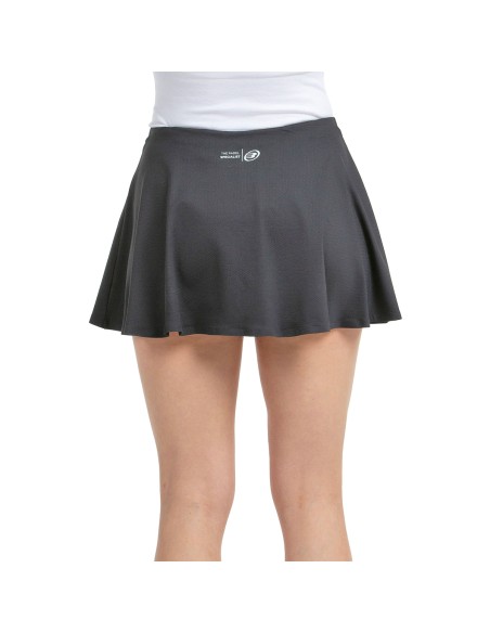 Bullpadel -BULLPADEL ADEME BASIC SKIRT 066 WATER GREEN Bullpadel -BULLPADEL ADEME BASIC SKIRT 066 WATER GREEN