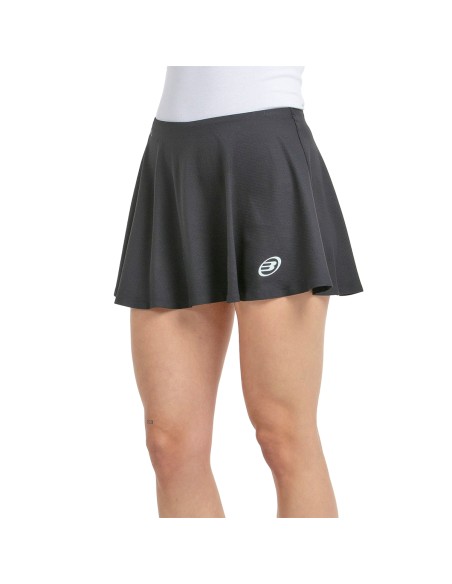 Bullpadel -BULLPADEL ADEME BASIC SKIRT 066 WATER GREEN Bullpadel -BULLPADEL ADEME BASIC SKIRT 066 WATER GREEN
