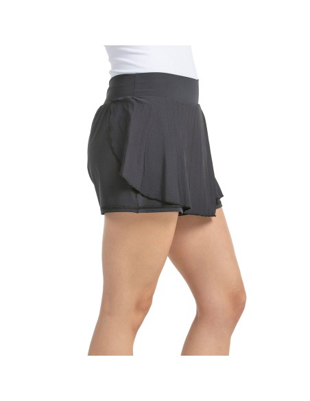 Bullpadel -BULLPADEL ADRAR BASIC SKIRT 066 WATER GREEN Bullpadel -BULLPADEL ADRAR BASIC SKIRT 066 WATER GREEN
