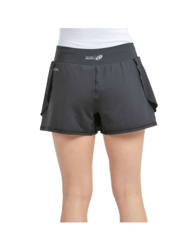 Bullpadel -BULLPADEL ADRAR BASIC SKIRT 066 WATER GREEN