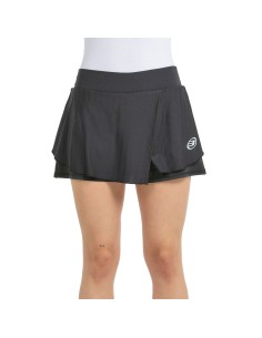 Bullpadel -BULLPADEL ADRAR BASIC SKIRT 066 WATER GREEN