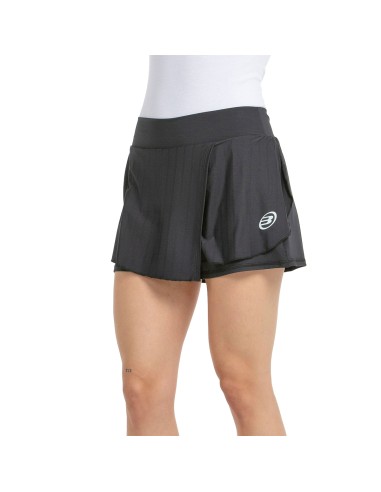 Bullpadel -BULLPADEL ADRAR BASIC SKIRT 066 WATER GREEN