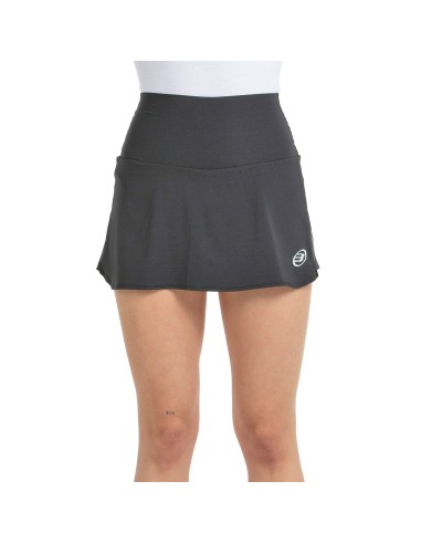 Bullpadel -BULLPADEL ADUJA BASIC SKIRT 066 WATER GREEN