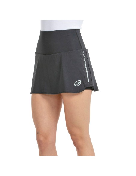 Bullpadel -BULLPADEL ADUJA BASIC SKIRT 066 WATER GREEN