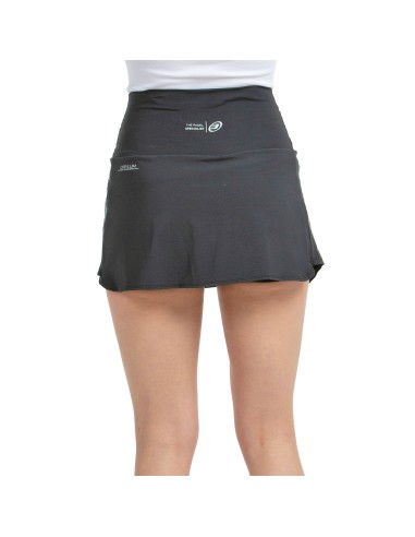 Bullpadel -BULLPADEL ADUJA BASIC SKIRT 066 WATER GREEN