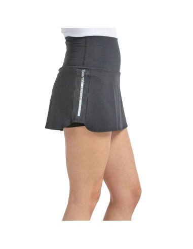 Bullpadel -BULLPADEL ADUJA BASIC SKIRT 066 WATER GREEN