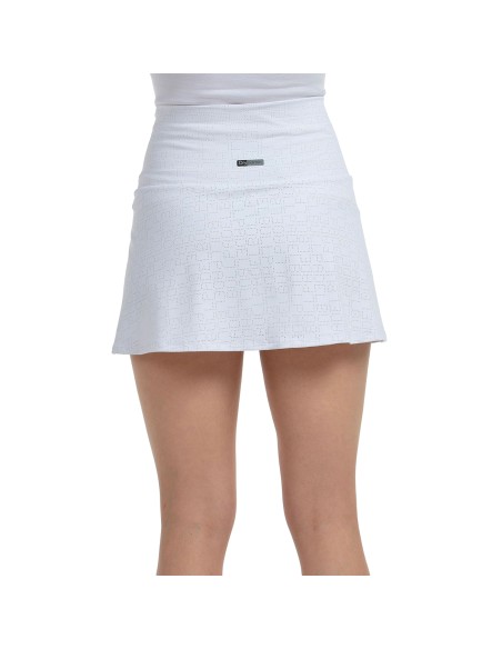 Bullpadel -BULLPADEL DALIA BASIC SKIRT 073 LIGHT BLUE Bullpadel -BULLPADEL DALIA BASIC SKIRT 073 LIGHT BLUE