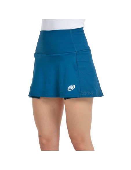 Bullpadel -BASIC SKIRT Bullpadel DALIA Woman