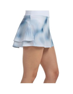 Bullpadel -BULLPADEL DAUGA 711 BASIC SKIRT GUM 2