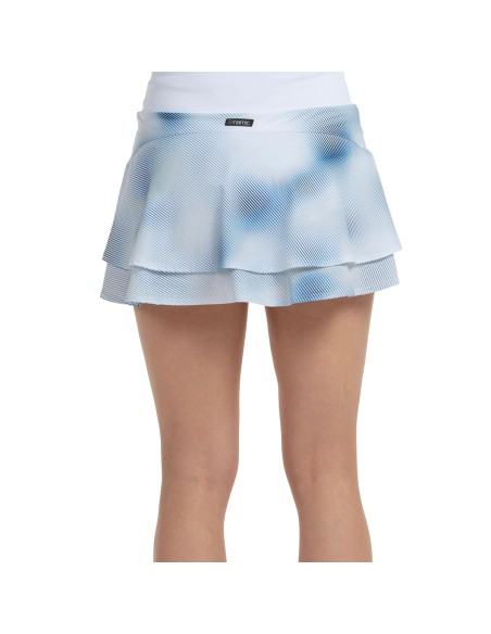 Bullpadel -BULLPADEL DAUGA 711 BASIC SKIRT GUM Bullpadel -BULLPADEL DAUGA 711 BASIC SKIRT GUM