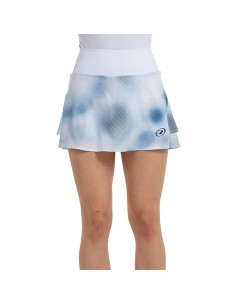 Bullpadel -BULLPADEL DAUGA 711 BASIC SKIRT GUM