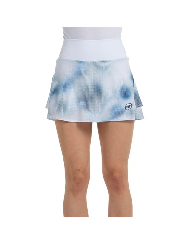 Bullpadel -BULLPADEL DAUGA 711 BASIC SKIRT GUM