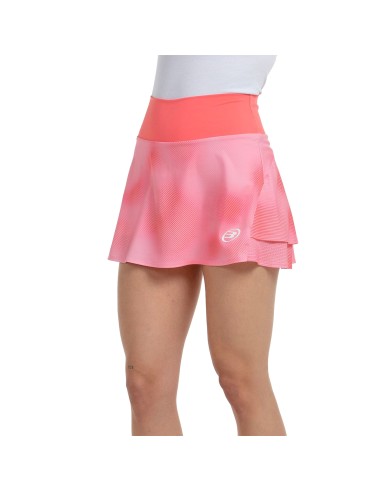 Bullpadel -BULLPADEL DAUGA 711 CHICLE SAIA BÁSICA