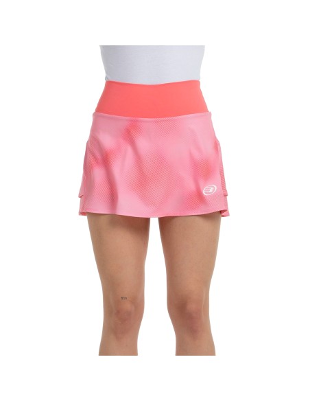 Bullpadel -BULLPADEL DAUGA 711 BASIC SKIRT GUM Bullpadel -BULLPADEL DAUGA 711 BASIC SKIRT GUM