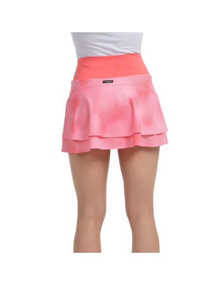 Bullpadel -BULLPADEL DAUGA 711 BASIC SKIRT GUM Bullpadel -BULLPADEL DAUGA 711 BASIC SKIRT GUM