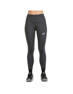 Bullpadel -BULLPADEL WOMEN'S LEGGINGS ACOTA 005 BLACK
