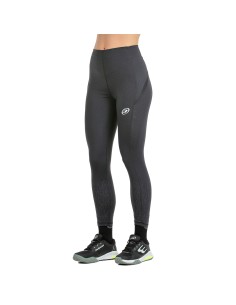 Bullpadel -BULLPADEL WOMEN'S LEGGINGS ACOTA 005 BLACK 2