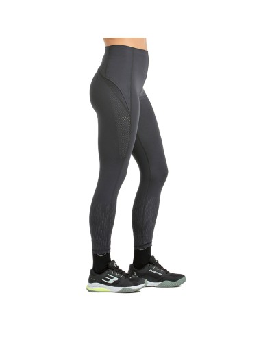Bullpadel -BULLPADEL WOMEN'S LEGGINGS ACOTA 005 BLACK