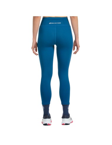 Bullpadel -BULLPADEL WOMEN'S LEGGINGS DAMAVA 031 INK BLUE