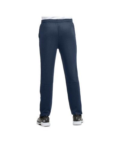 Bullpadel -BULLPADEL GUDINA 151 MEDIUM GRAY VIGORE PANTS