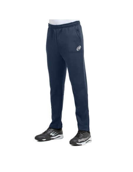 Bullpadel -BULLPADEL GUDINA 151 MEDIUM GRAY VIGORE PANTS