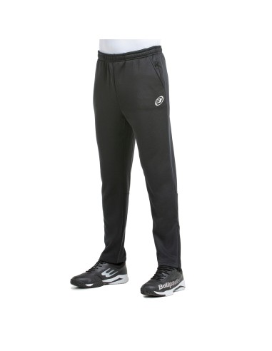 Bullpadel -BULLPADEL GUDINA 151 MEDIUM GRAY VIGORE PANTS