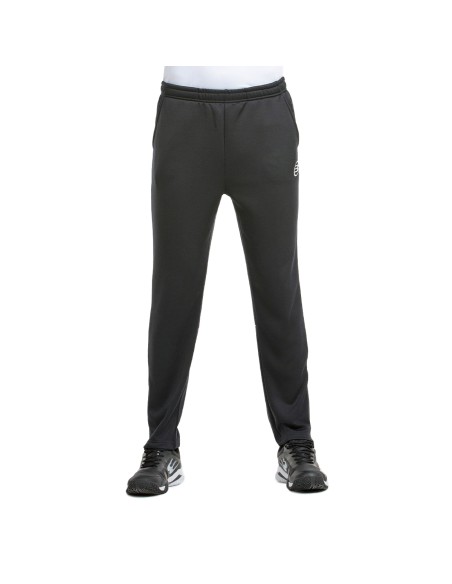 Bullpadel -BULLPADEL GUDINA 151 MEDIUM GRAY VIGORE PANTS