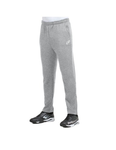 Bullpadel -BULLPADEL GUDINA 151 MEDIUM GRAY VIGORE PANTS