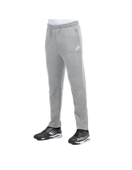 Bullpadel -BULLPADEL GUDINA 151 MEDIUM GRAY VIGORE PANTS