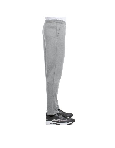 Bullpadel -BULLPADEL GUDINA 151 MEDIUM GRAY VIGORE PANTS