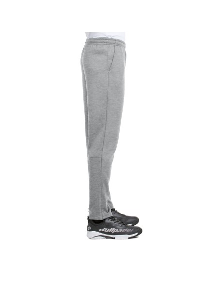 Bullpadel -BULLPADEL GUDINA 151 MEDIUM GRAY VIGORE PANTS