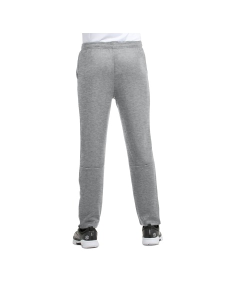 Bullpadel -BULLPADEL GUDINA 151 MEDIUM GRAY VIGORE PANTS
