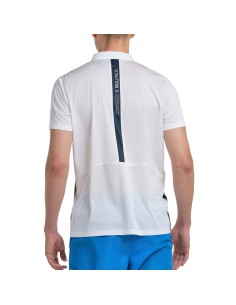Bullpadel -CAMISA POLO BULLPADEL BALTO 151 CINZA MÉDIA VIGORE 2