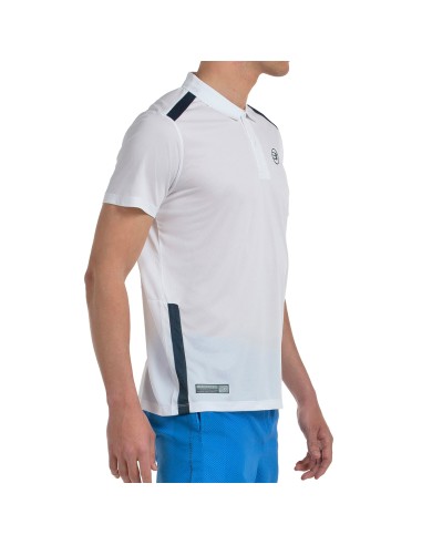 Bullpadel -CAMISA POLO BULLPADEL BALTO 151 CINZA MÉDIA VIGORE
