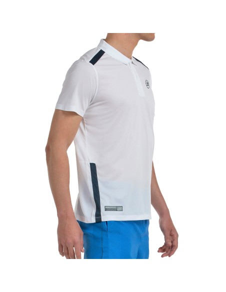 Bullpadel -CAMISA POLO BULLPADEL BALTO 151 CINZA MÉDIA VIGORE Bullpadel -CAMISA POLO BULLPADEL BALTO 151 CINZA MÉDIA VIGORE