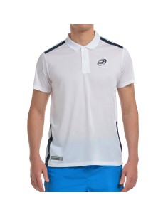 Bullpadel -CAMISA POLO BULLPADEL BALTO 151 CINZA MÉDIA VIGORE