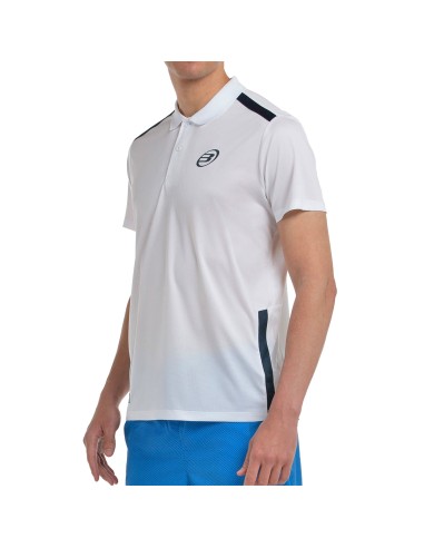 Bullpadel -CAMISA POLO BULLPADEL BALTO 151 CINZA MÉDIA VIGORE