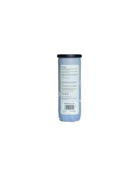 LOK -LOK ACCENT BALL CAN BL1XA0U14 Amarelo LOK -LOK ACCENT BALL CAN BL1XA0U14 Amarelo