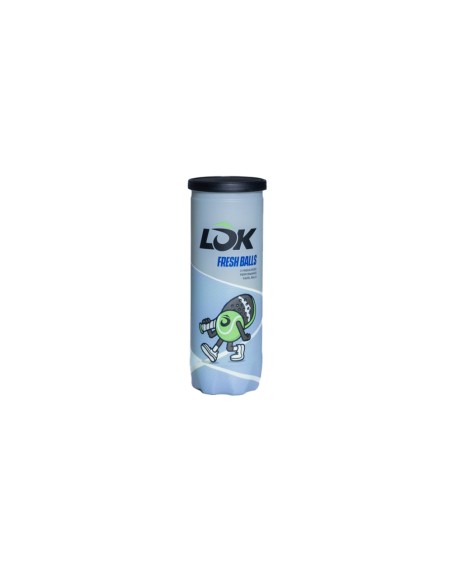 LOK -LOK ACCENT BALL CAN BL1XA0U14 Amarelo LOK -LOK ACCENT BALL CAN BL1XA0U14 Amarelo