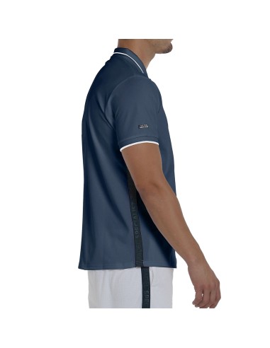 Bullpadel -Bullpadel Leiro 25V Polo Shirt