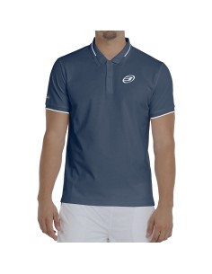 Polo Bullpadel Leiro 25V