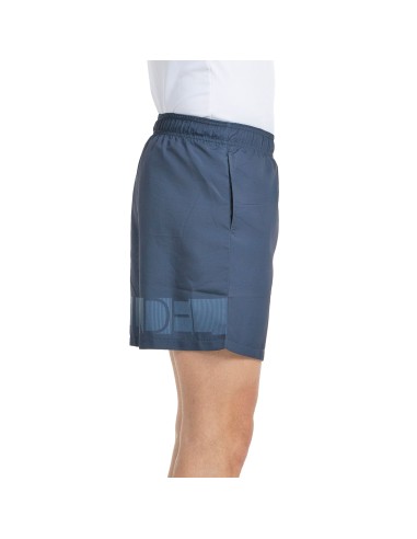 Bullpadel -SHORT BULLPADEL BAGRE 813 EUCALYPTUS