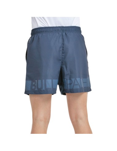 Bullpadel -Pantalón corto Bullpadel Bagre