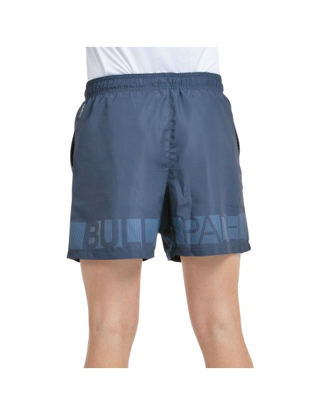 Bullpadel -Pantalón corto Bullpadel Bagre Bullpadel -Pantalón corto Bullpadel Bagre