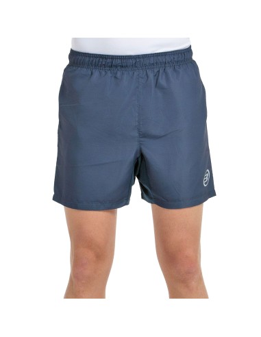 Bullpadel -SHORT BULLPADEL BAGRE 813 EUCALYPTUS