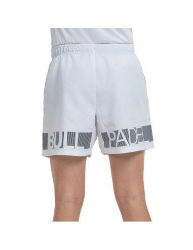 Bullpadel -Pantalón corto Bullpadel Bagre