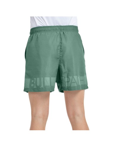 Bullpadel -Pantalón corto Bullpadel Bagre