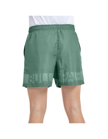 Bullpadel -Pantalón corto Bullpadel Bagre