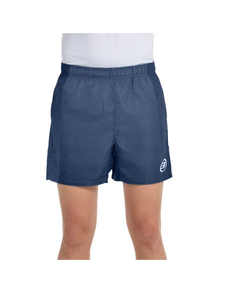 Bullpadel -SHORTS BULLPADEL BAJES 995 ATOMIC BLUE Bullpadel -SHORTS BULLPADEL BAJES 995 ATOMIC BLUE