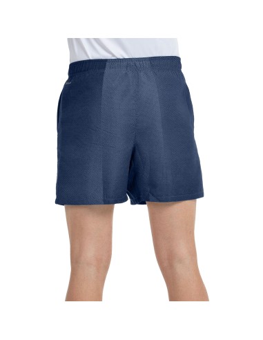 Bullpadel -SHORTS BULLPADEL BAJES 995 ATOMIC BLUE